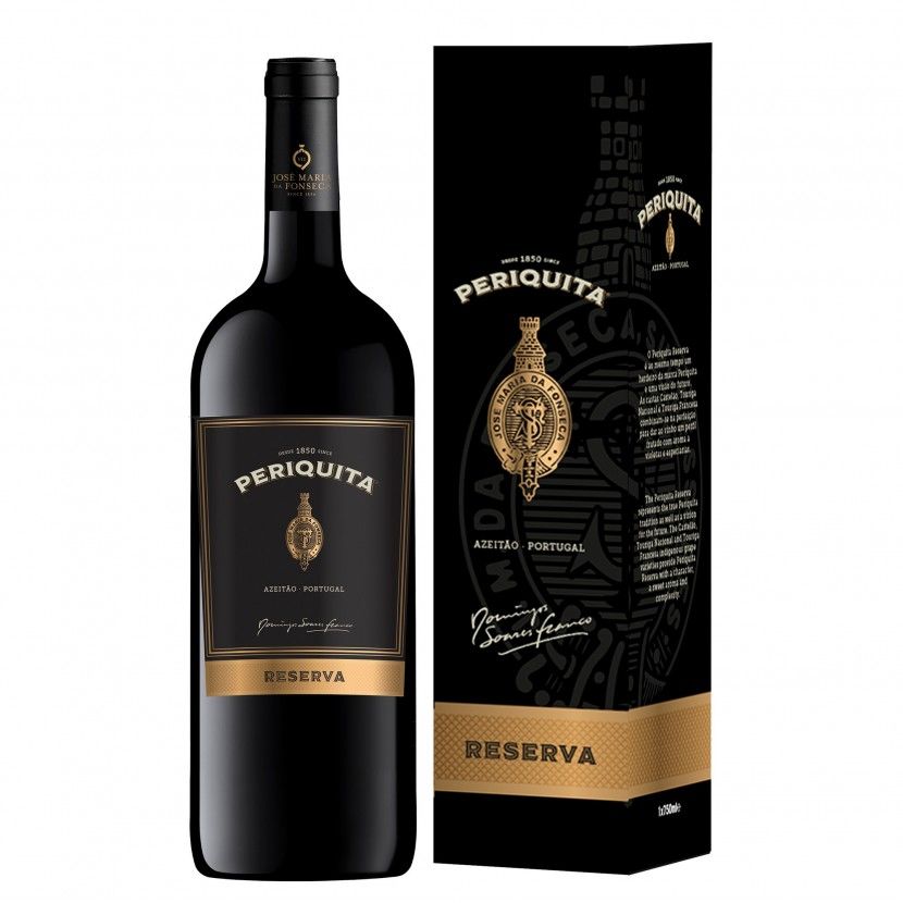 Periquita Reserva