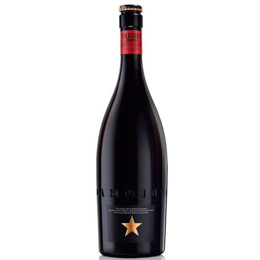 Estrella Damm Inedit