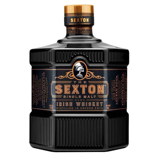 The Sexton Single Malt