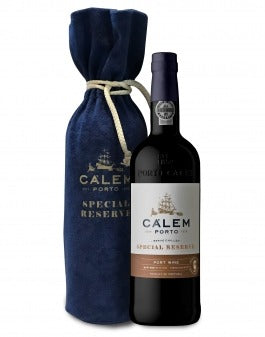 Cálem Special Reserve