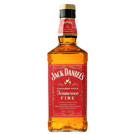 Jack Daniel's Fire