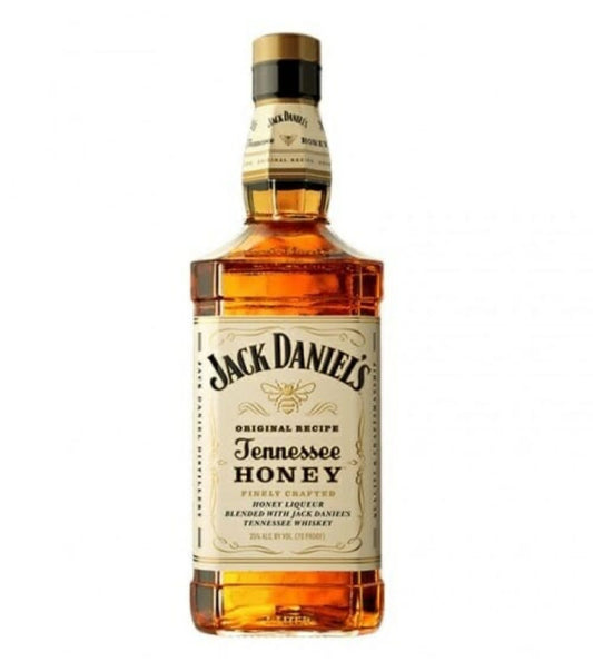 Jack Daniel's Honey