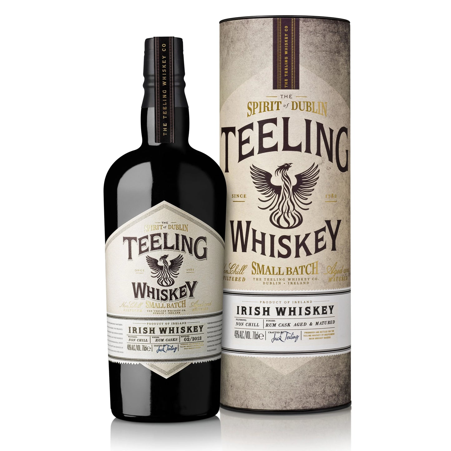 Teeling Small Batch